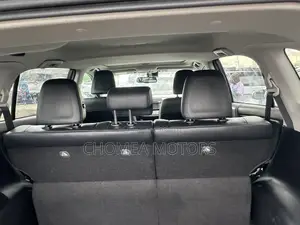 Toyota RAV4 2013 Gray