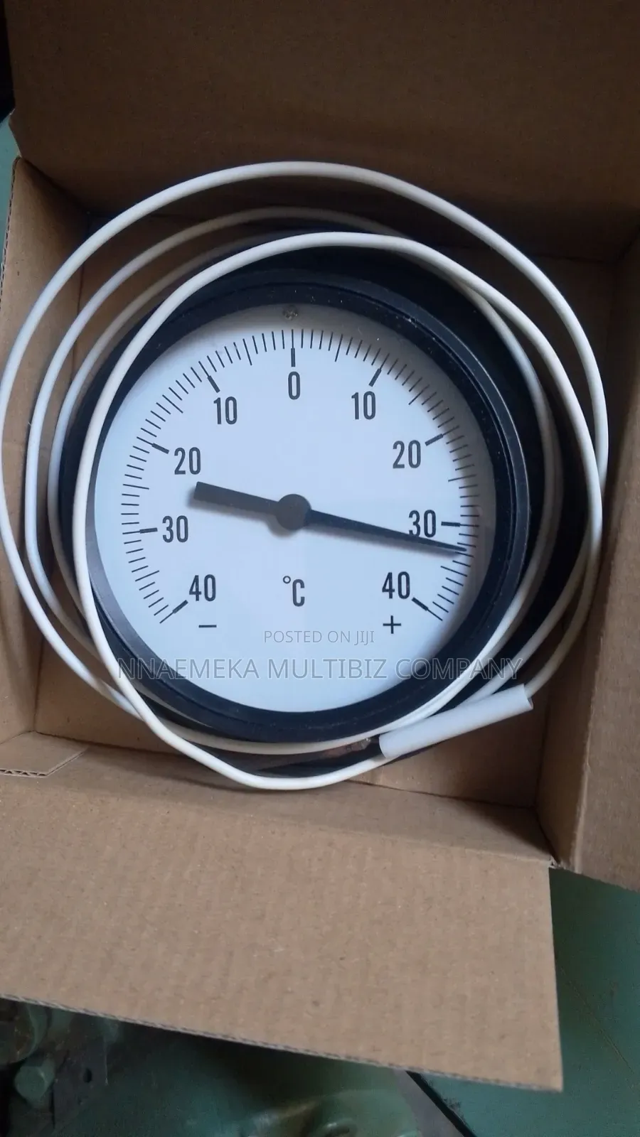 Temperature Thermometer Available