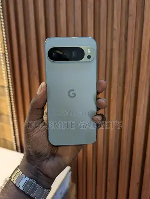 Google Pixel 9 Pro XL 256 GB Gold