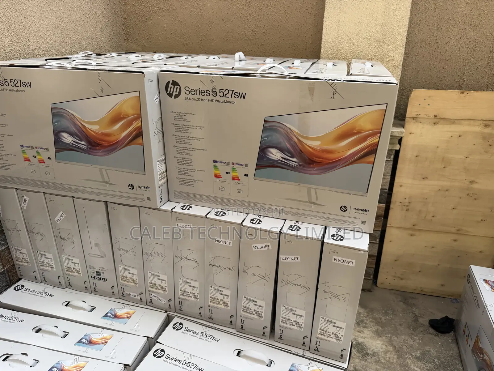 Hp Series 5 527sw