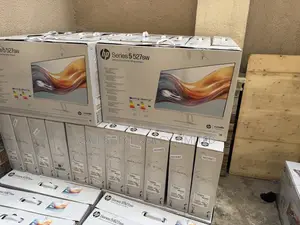 Hp Series 5 527sw