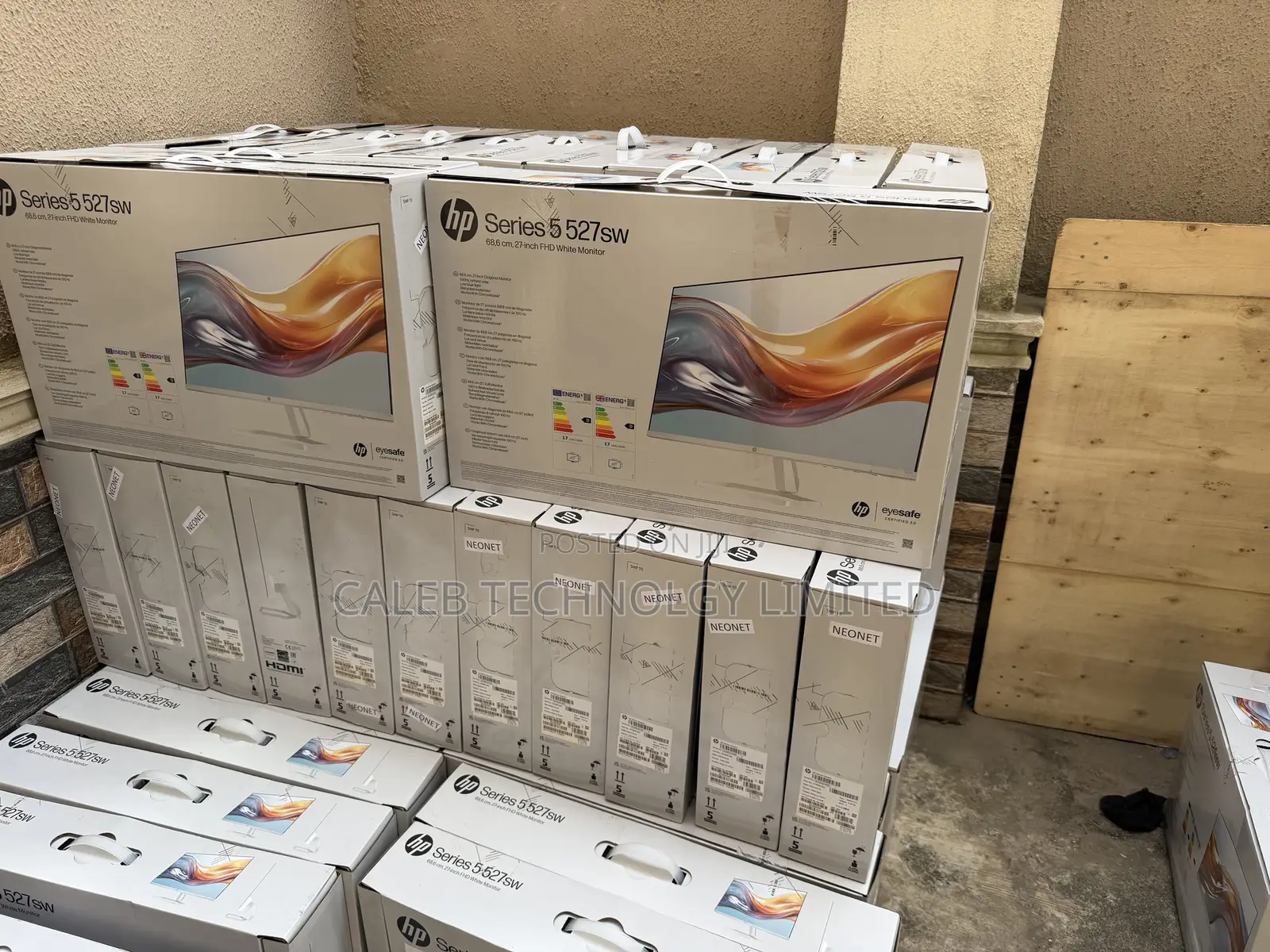 Hp Series 5 527sw