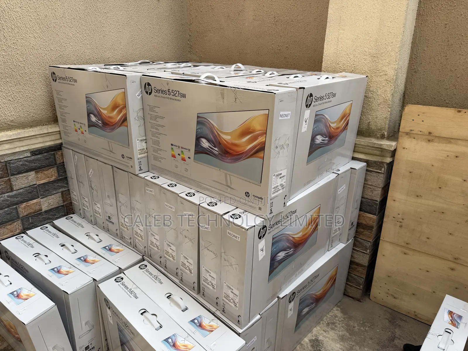 Hp Series 5 527sw
