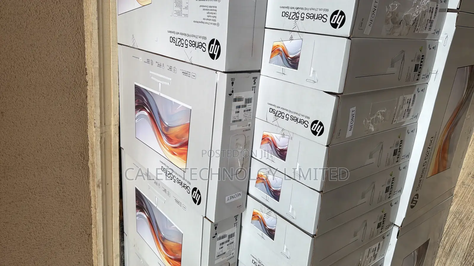 Hp Series 5 527sa
