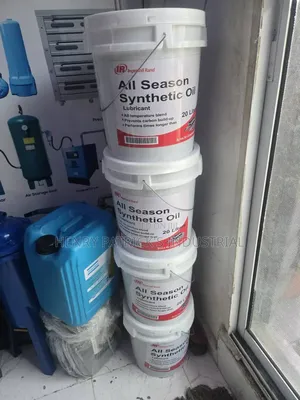 Compressor Oil