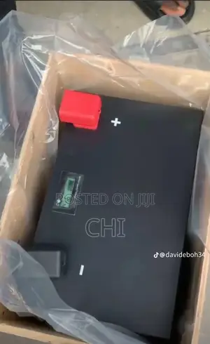 Haisic Lithium Battery