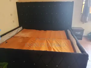 6*6 Bed Frame