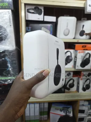 Brand New Sony Xm6 Wireless Noise Cancelling Stereo Headset