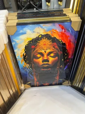 Quality 50/70 Wall Decor Frame