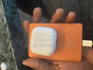 Apple Airpods 4 Anc