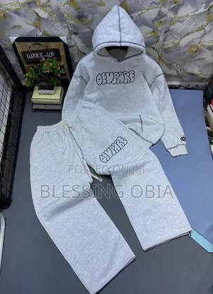 Foreign Wears