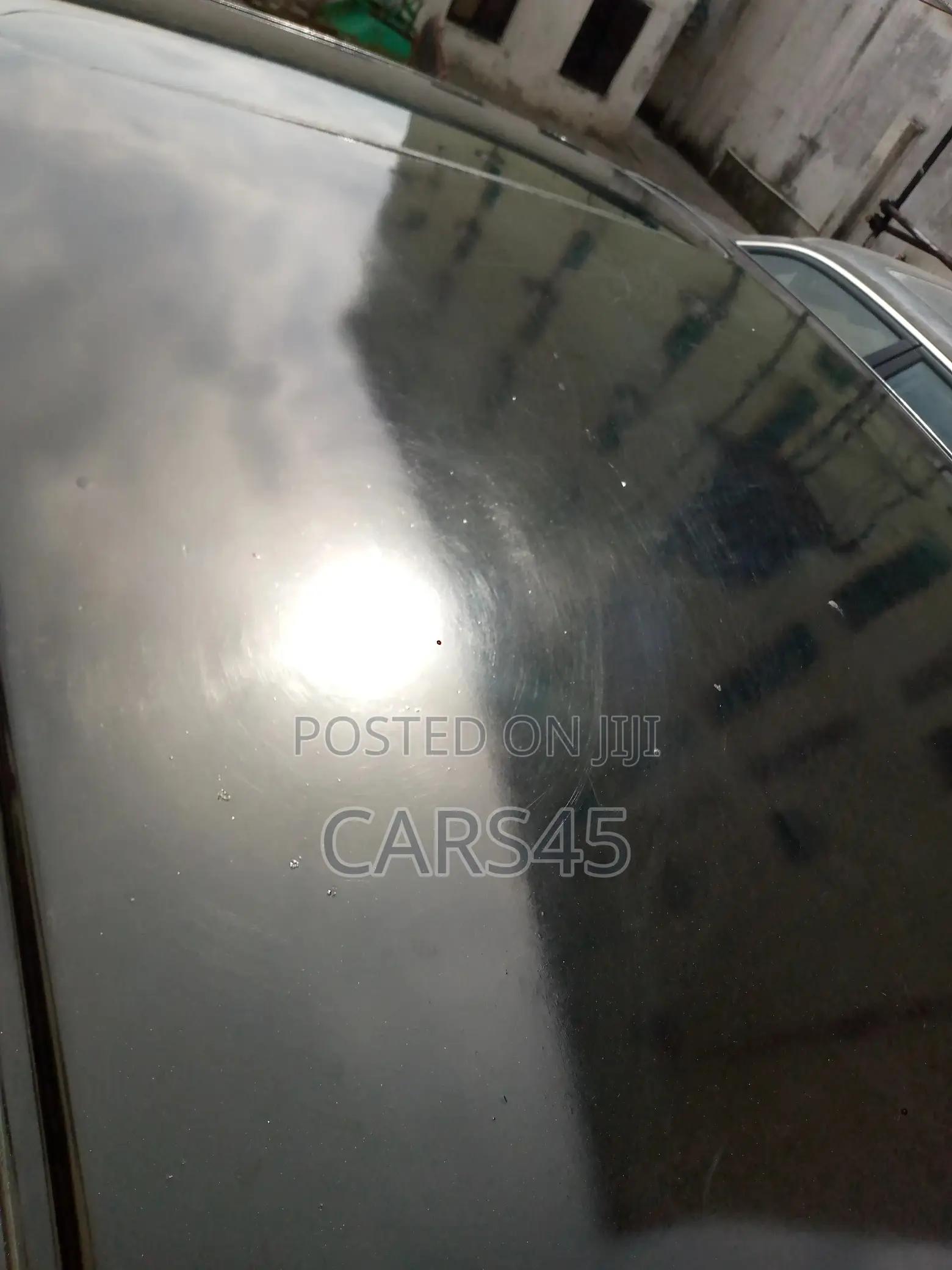 Honda Crosstour 2010 Black