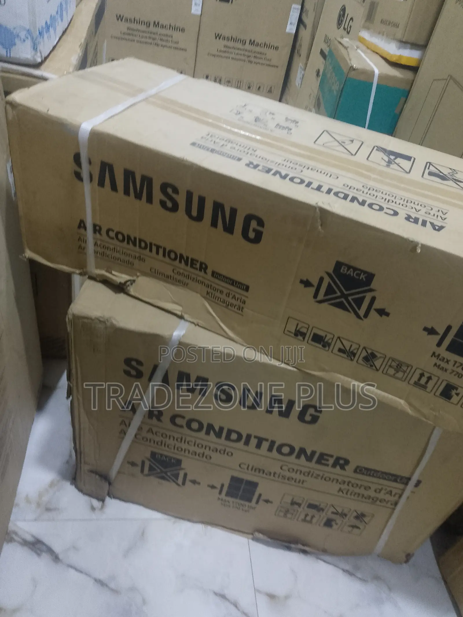 Samsung 2hp Indoor Split Air Conditioner – Arctic Breeze Series