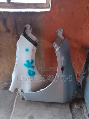 Tokunbo Corolla Fenders 2020 Model