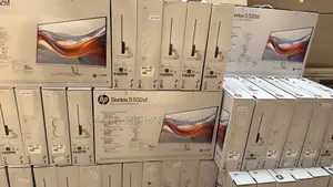 Hp Series 5 532sf