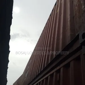 40ft Container
