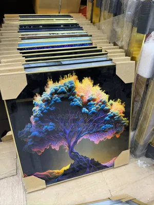 Quality 40/40 Wall Decor Frame