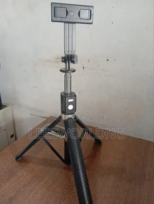 A12 Self Stick Tripod