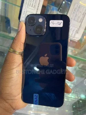 Apple iPhone 14 128 GB Blue