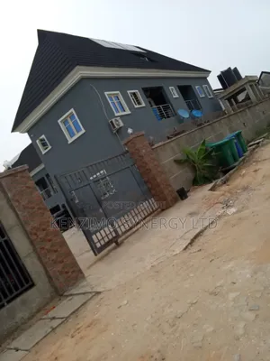 1bdrm Room & Parlour in Seaside Estate, Badore for rent
