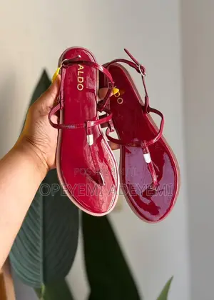 Aldo Flat Sandal