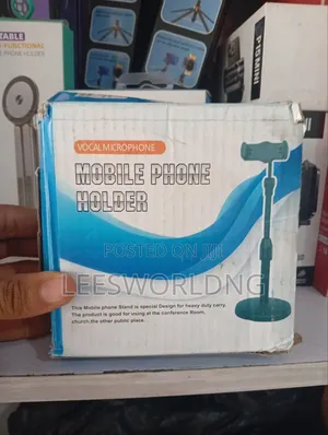 Desktop Stand
