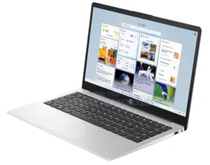 New Laptop HP 240 8GB Intel Core i3 SSD 512GB