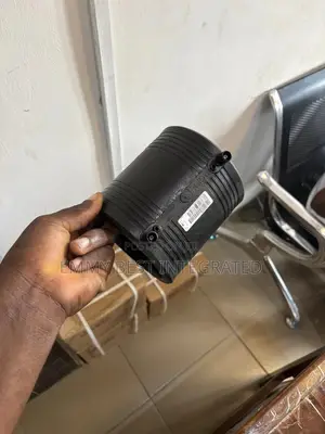 Hdpe Electrofusion Coupler