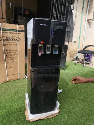 Maxi Yl2382s-B Dispenser: Hot, Cold, Normal - Shop Now