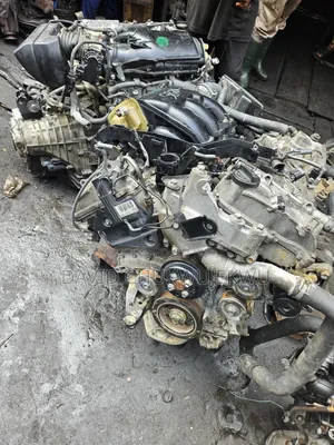 2gr Engine