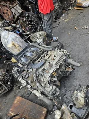 2gr Engine