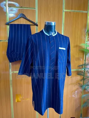 All Kinds of Men Ready to Wear.