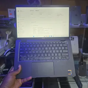Laptop Dell Latitude 7420 16GB Intel Core i7 SSD 256GB