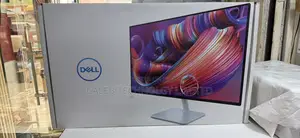 Dell 27 Monitor S2725h
