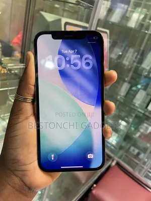 Apple iPhone 12 Pro 128 GB Blue