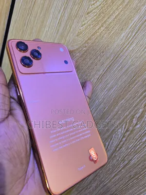 Oppo F17 Pro 128 GB Orange