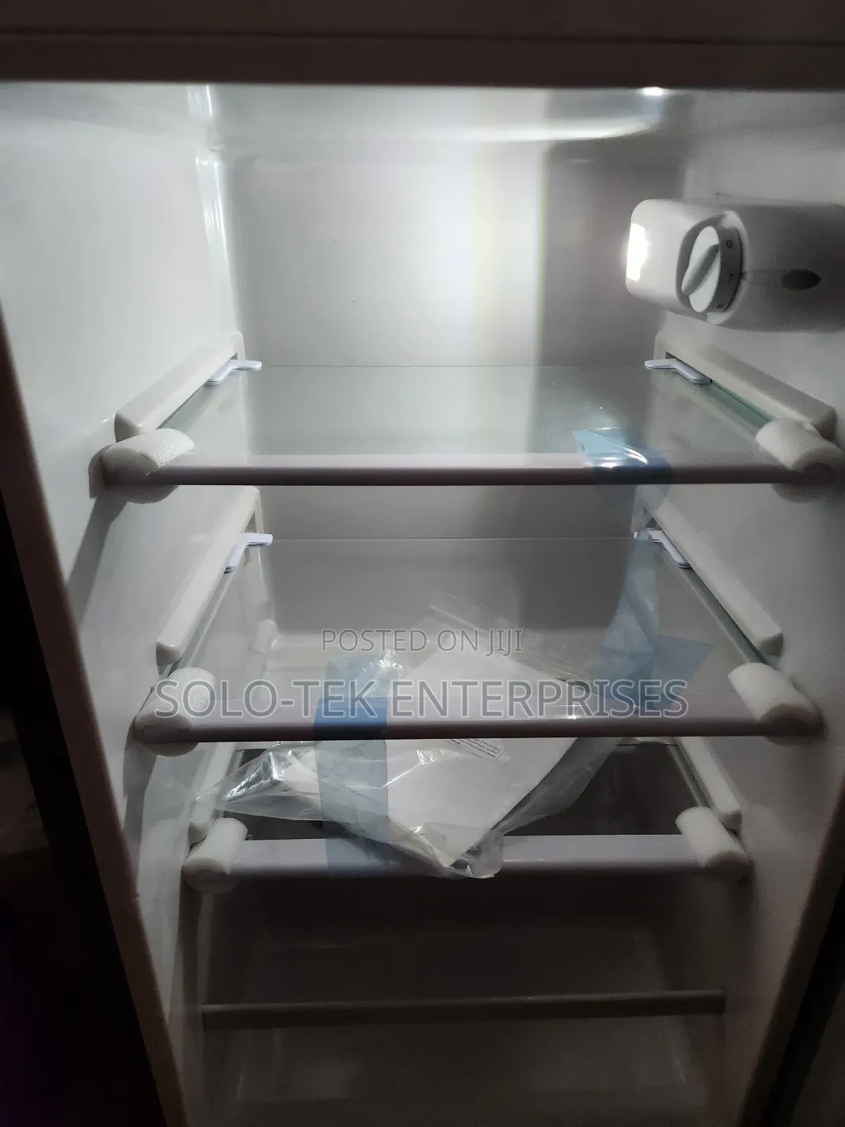 Snowsea Fridge