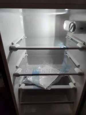 Snowsea Fridge