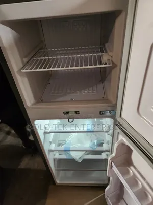 Snowsea Fridge