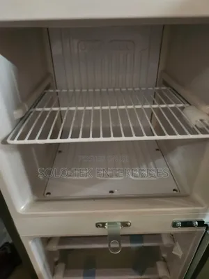Snowsea Fridge