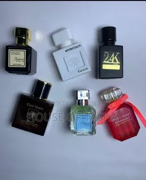 Mini Perfume