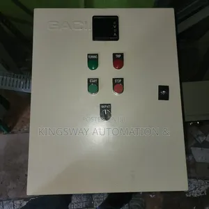 D.O.L Starter for Electric 55kw Electric Motor