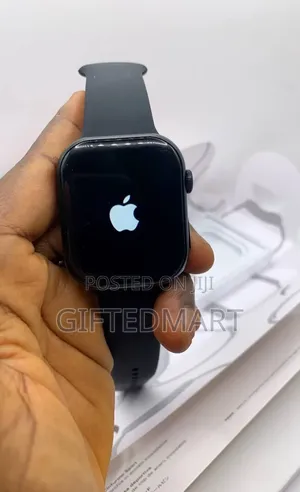 Apple Super Copy Smart Watch