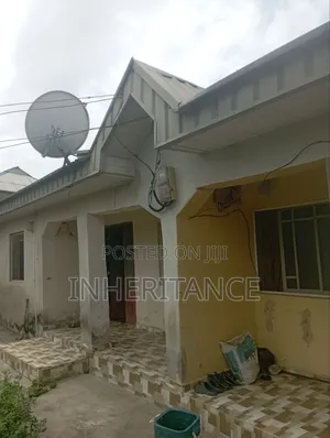 2bdrm Bungalow in Charity Estate, Agric for rent