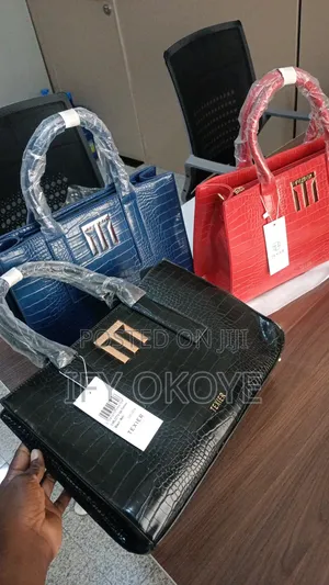 Quality Office Bags