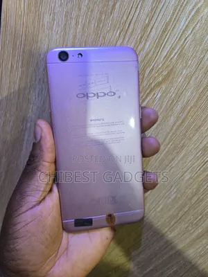 Oppo A57 4G 128 GB Rose Gold