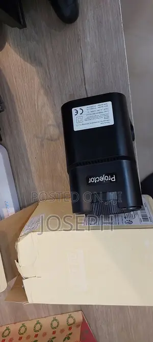 Android Projector