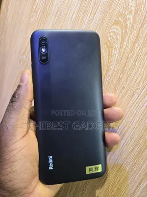 Xiaomi Redmi 9A 128 GB Black