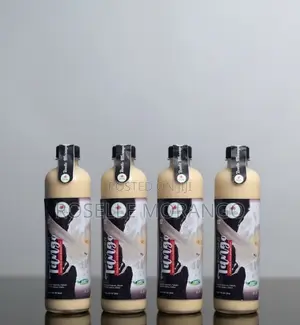 Tigernut Drink | Tango - Pack of 4