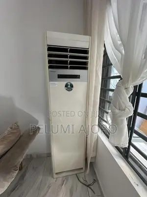 2hp Hisense Standing Ac